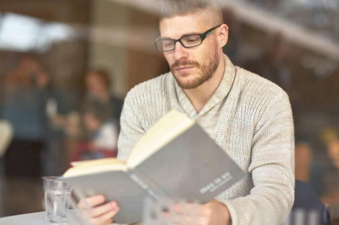 Online Lernprozess Illustration