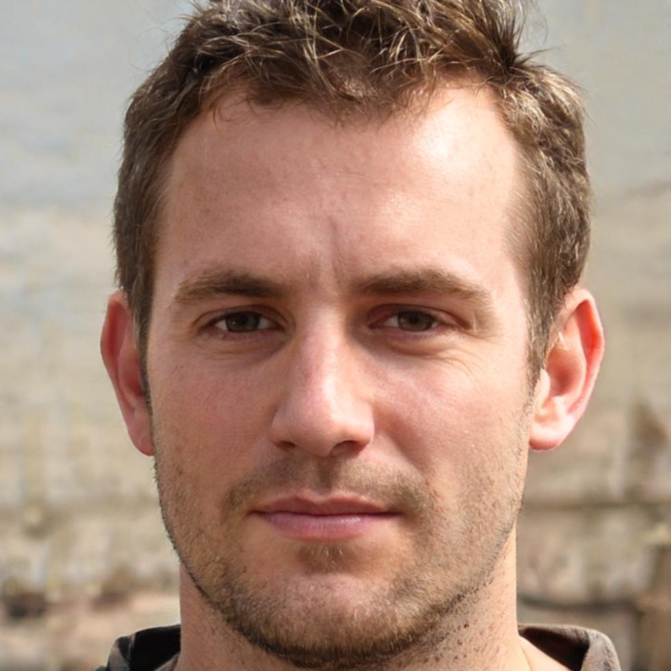 Teilnehmer Henrik Sørvig