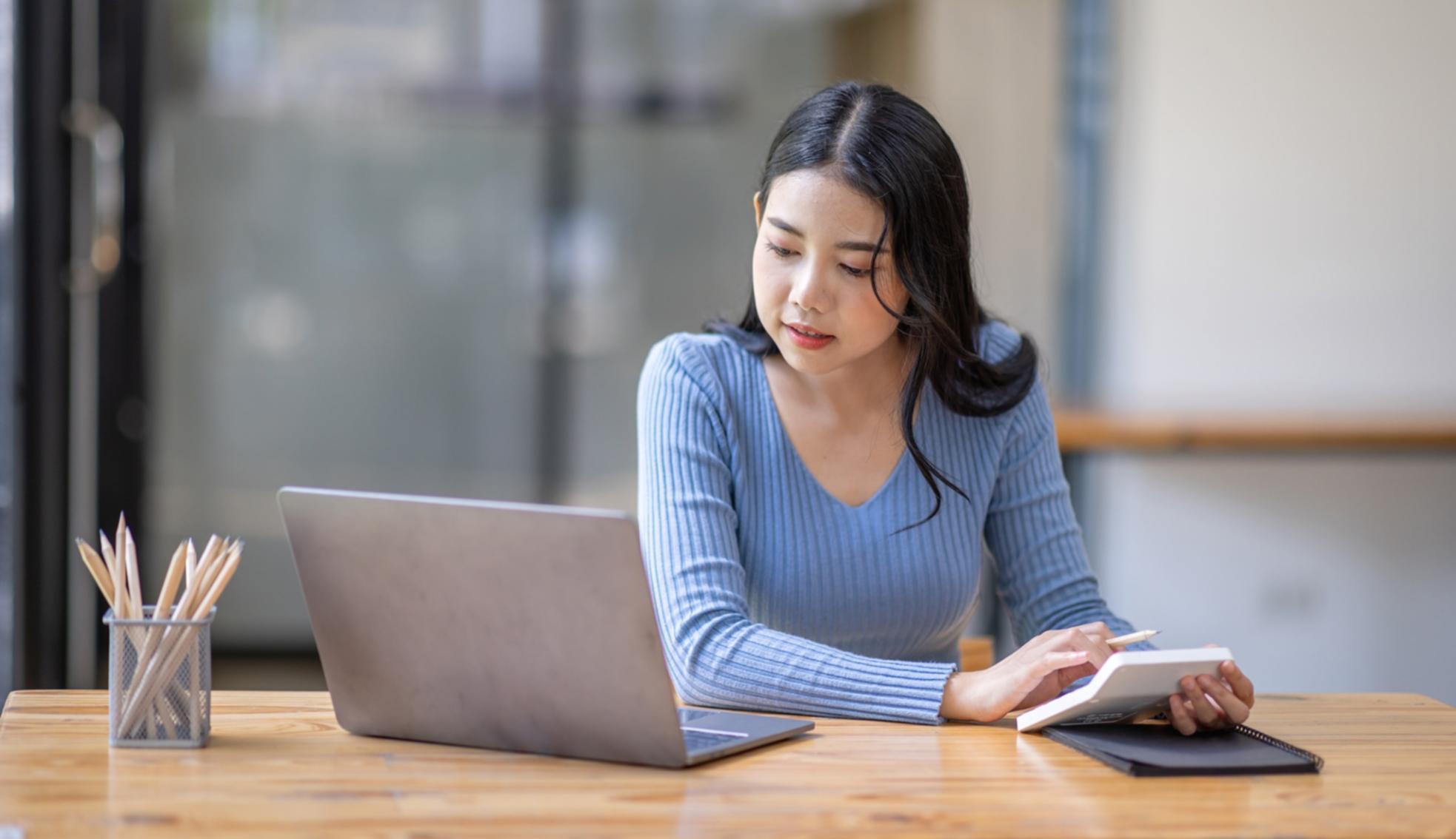 Geschäftsstrategie Entwicklung